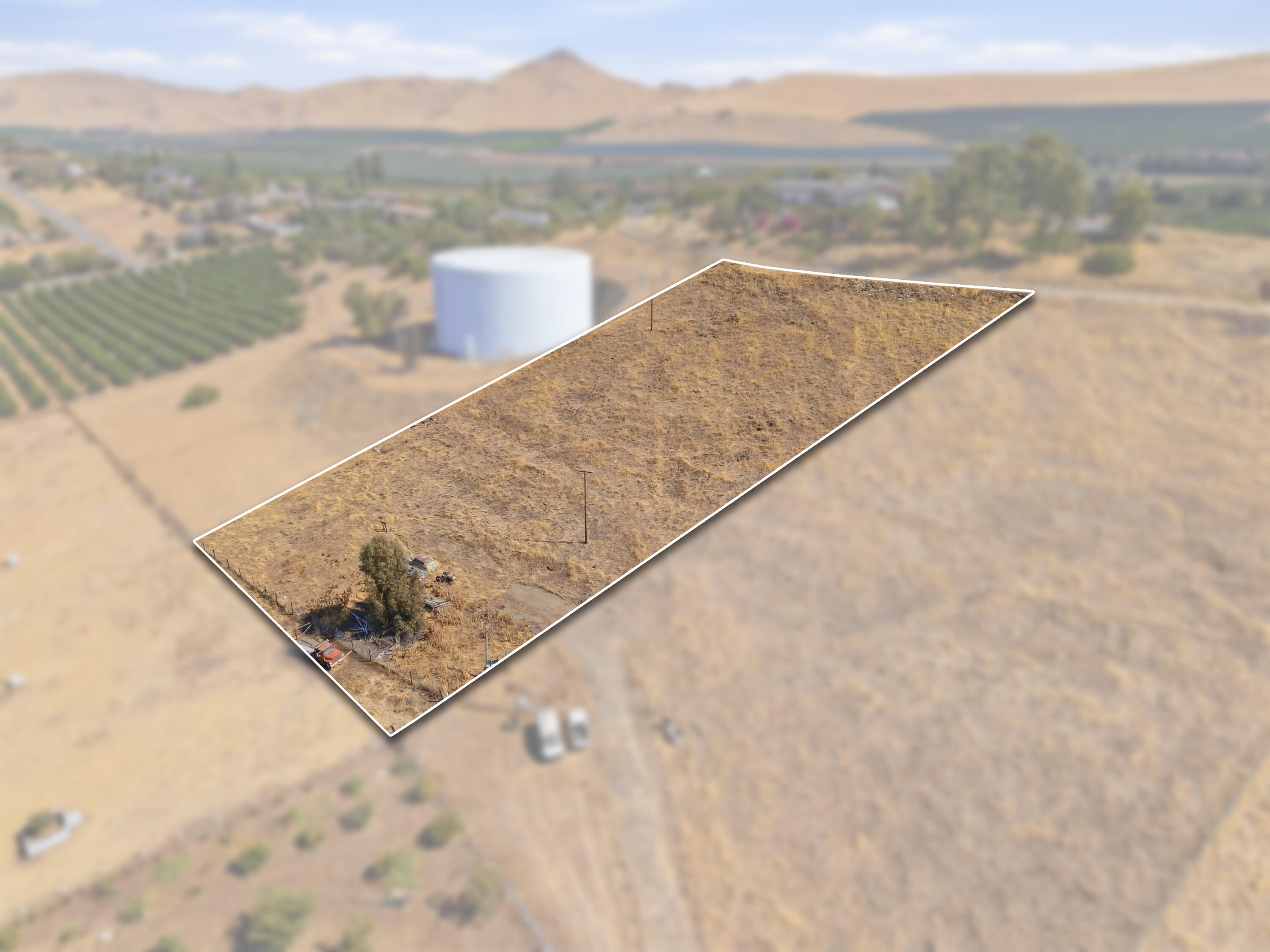 1019 N Harvard Ave, Lindsay, CA 93247