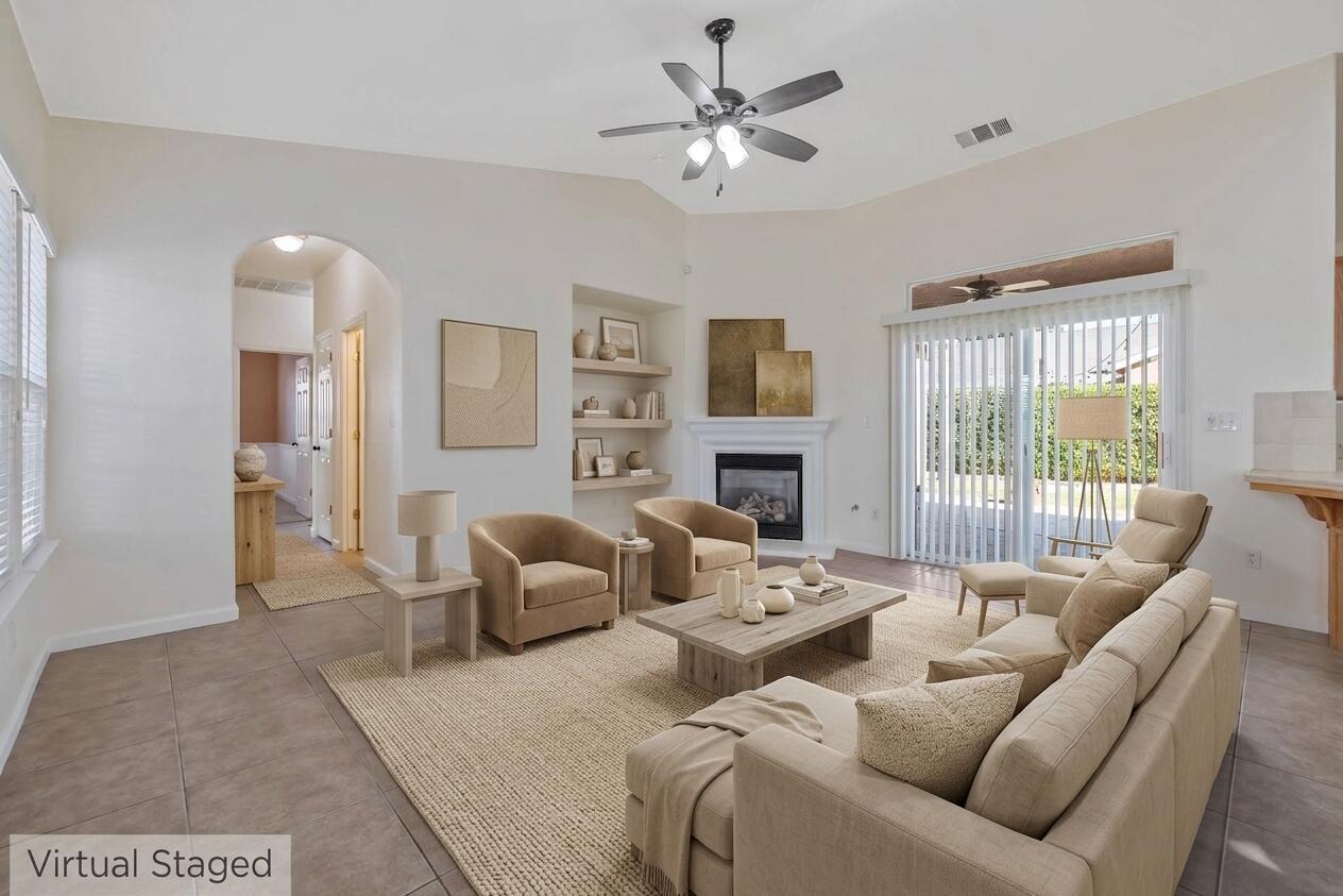 1678 Hawthorn St, Lemoore, CA 93245