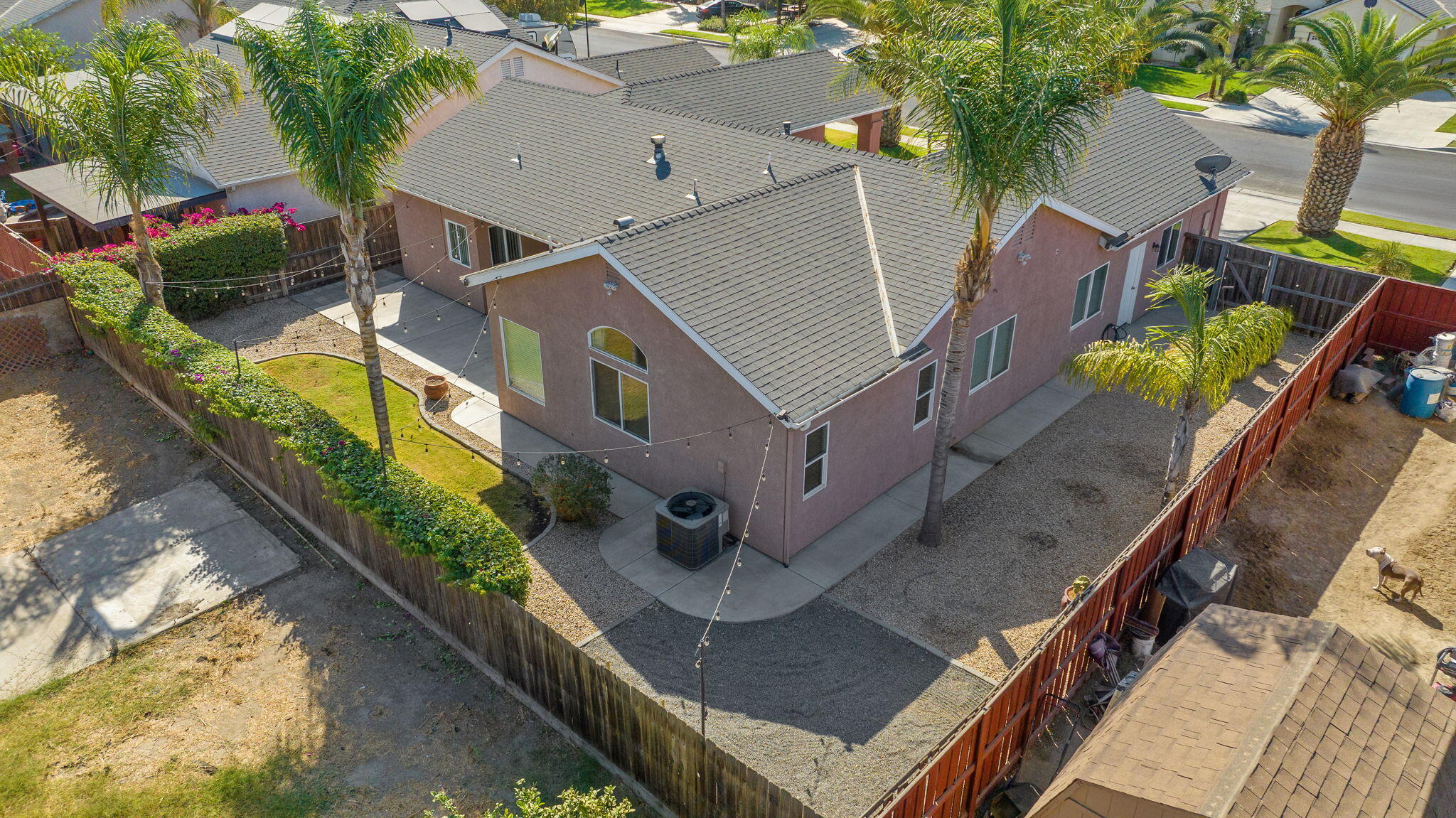 1678 Hawthorn St, Lemoore, CA 93245