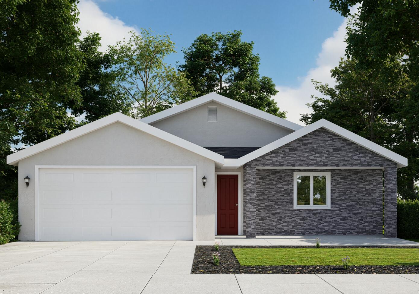 836 Westwood Ave, Lindsay, CA 93247