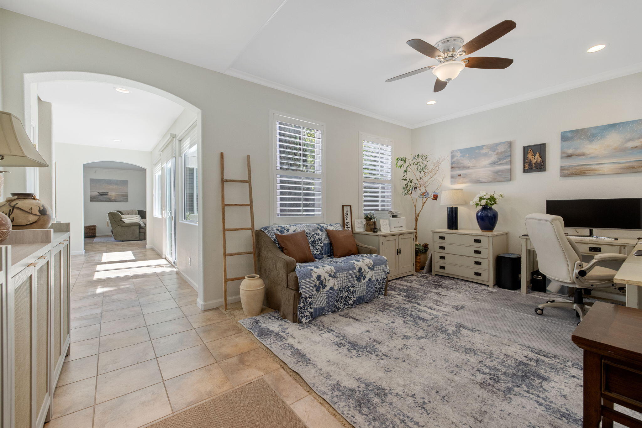 3834 N University St, Visalia, CA 93291