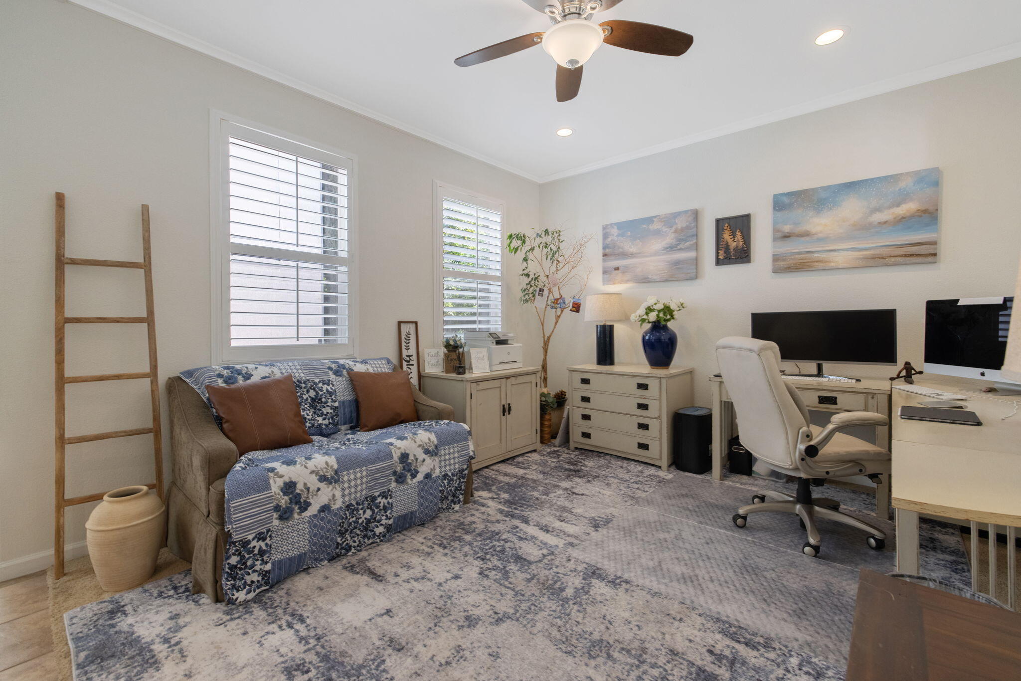 3834 N University St, Visalia, CA 93291