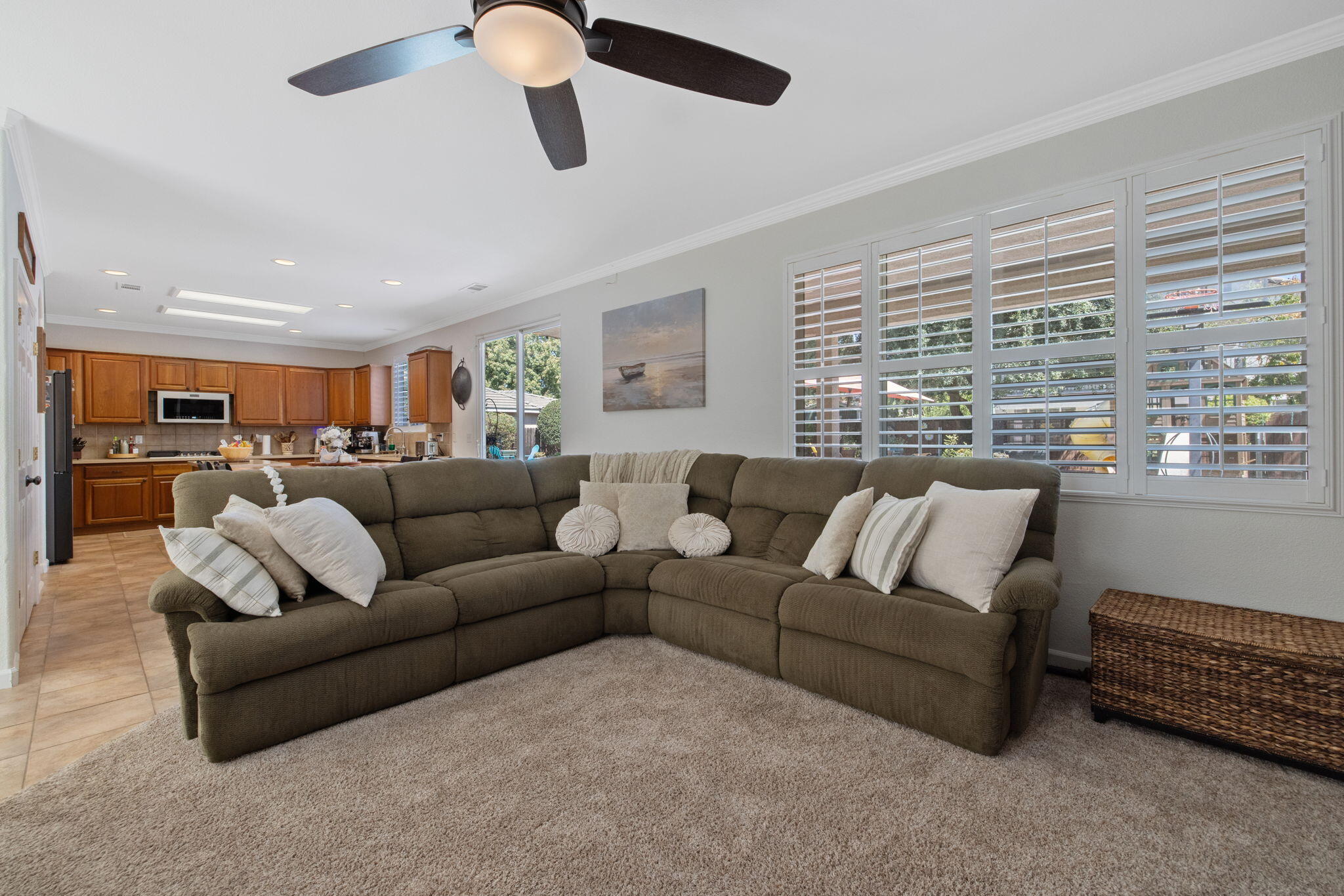 3834 N University St, Visalia, CA 93291