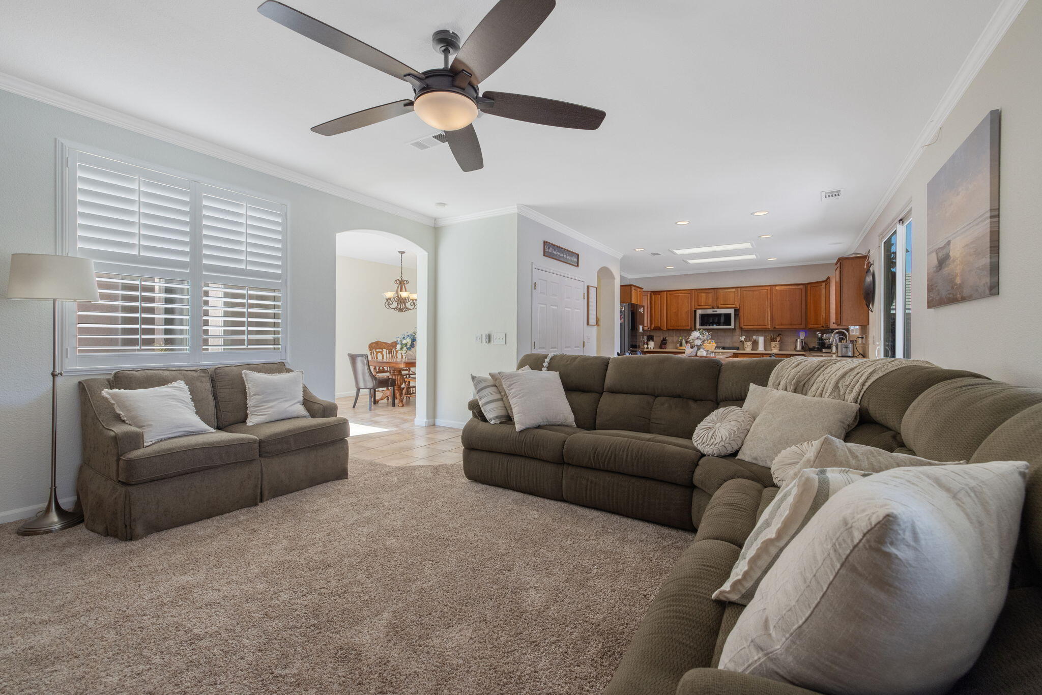 3834 N University St, Visalia, CA 93291