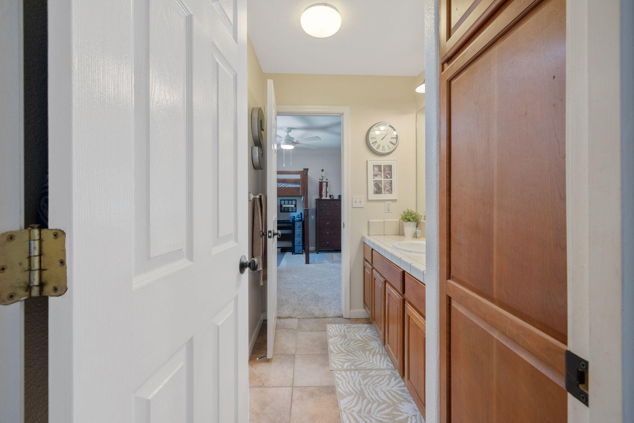 3834 N University St, Visalia, CA 93291