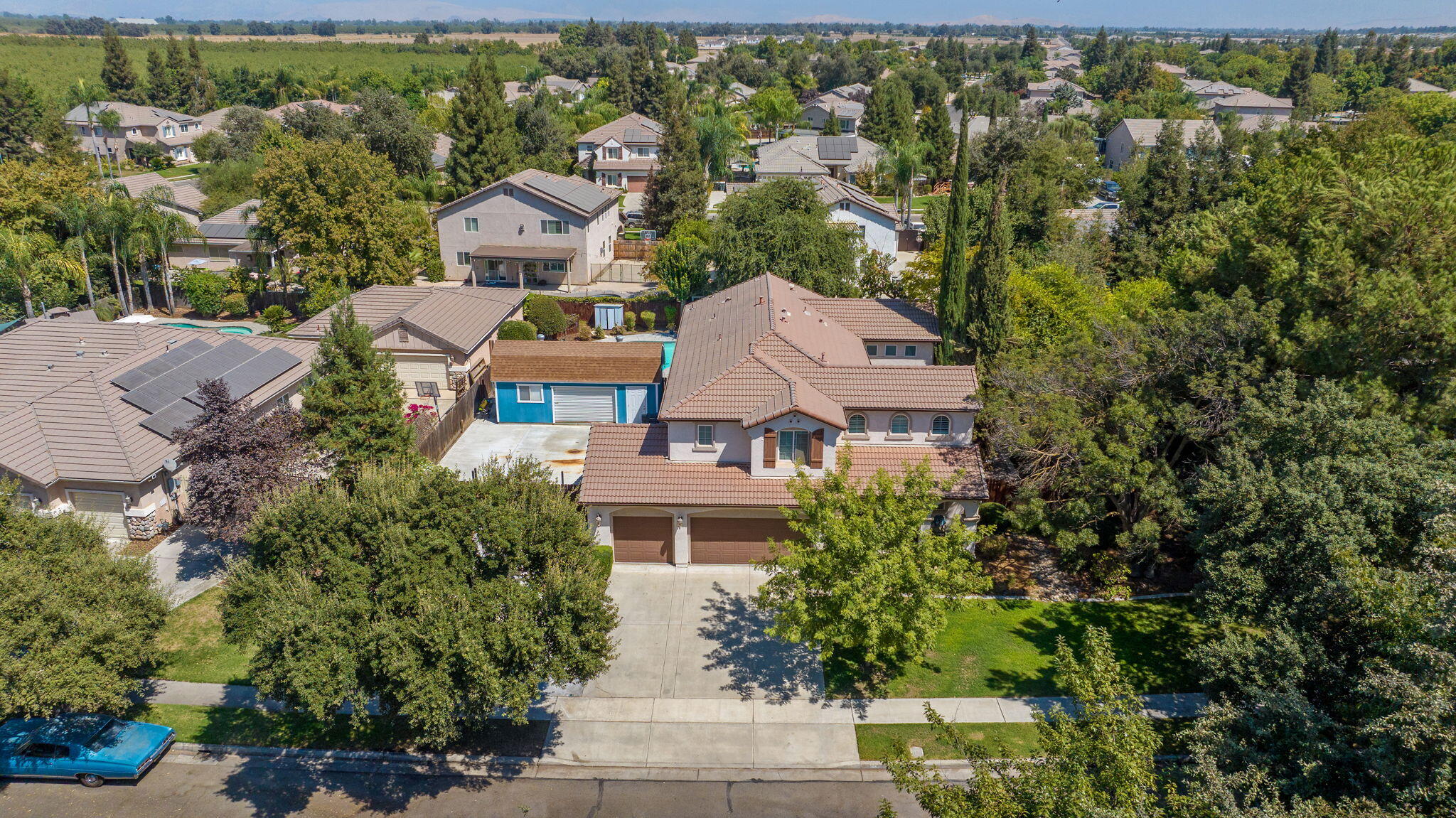 3834 N University St, Visalia, CA 93291