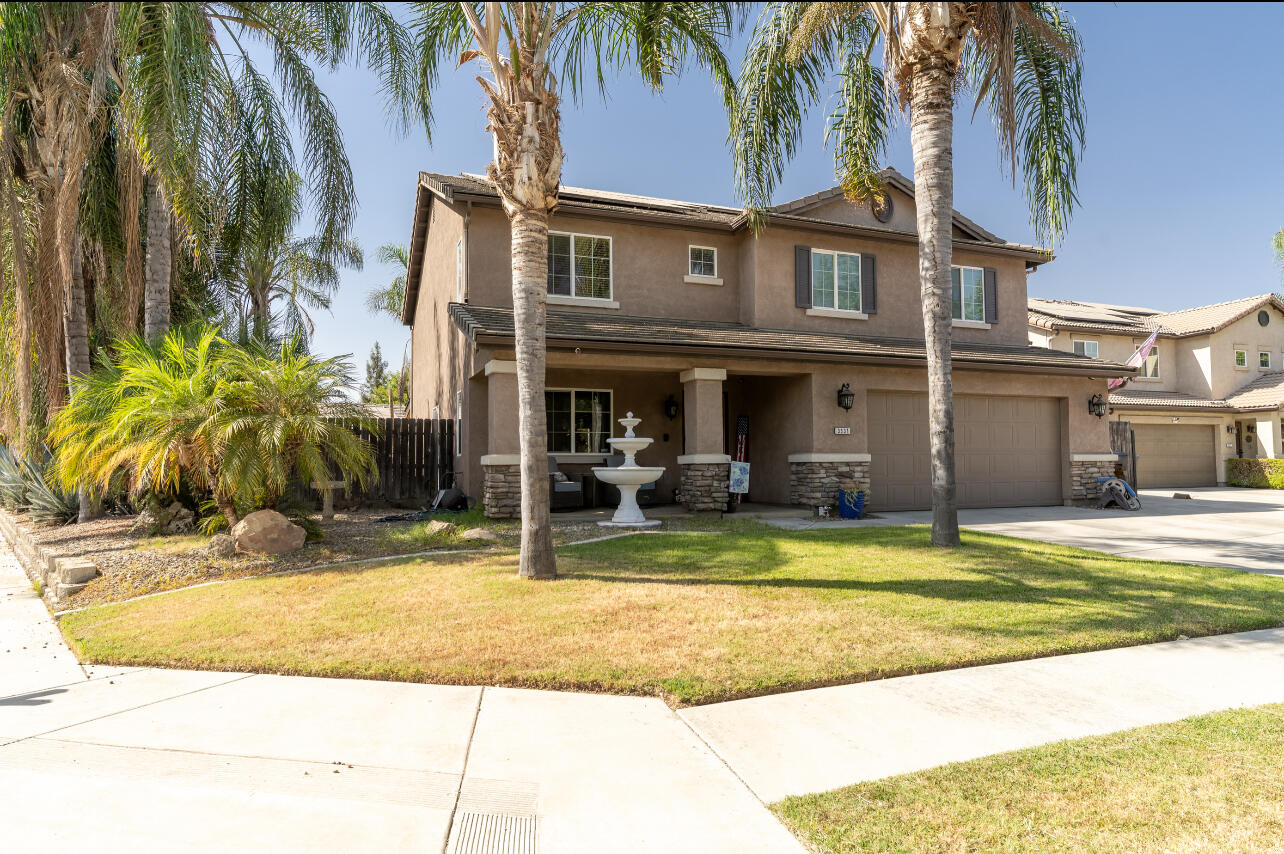 3331 Maple St, Visalia, CA 93292