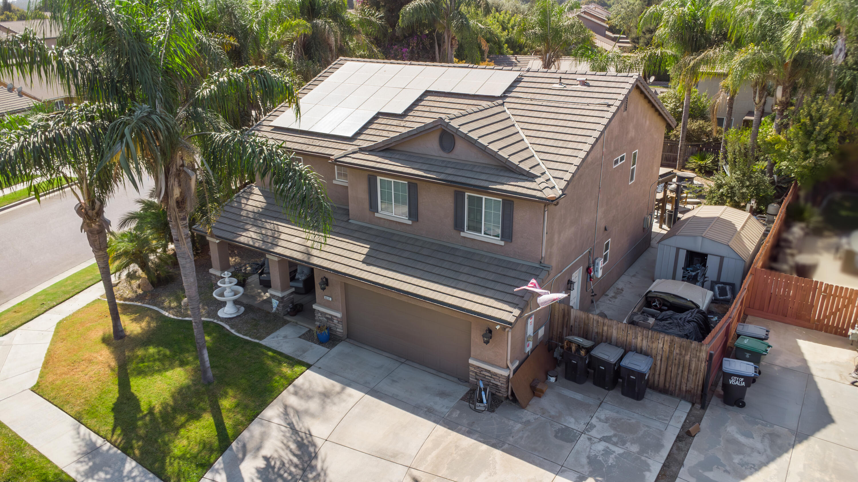 3331 Maple St, Visalia, CA 93292
