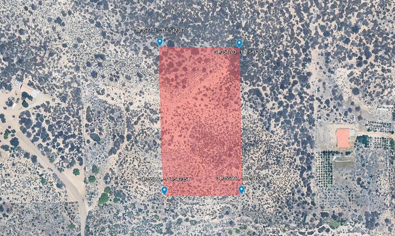 0 Stone Basin Rd, Wrightwood, CA 92397