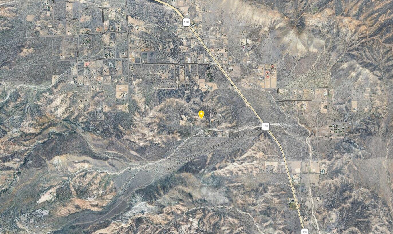 0 Stone Basin Rd, Wrightwood, CA 92397