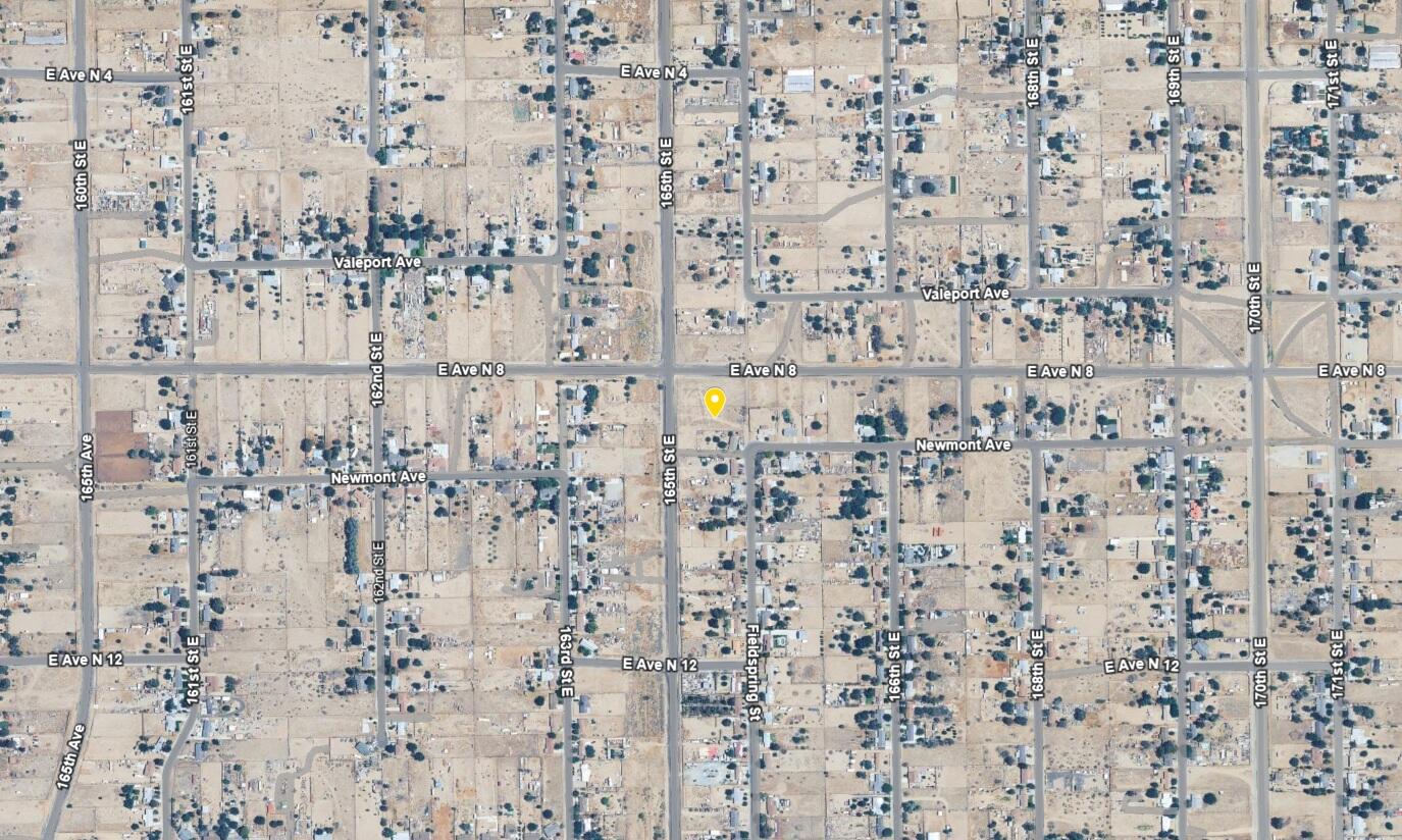 0 E Ave N 8, Lake Los Angeles, CA 93535