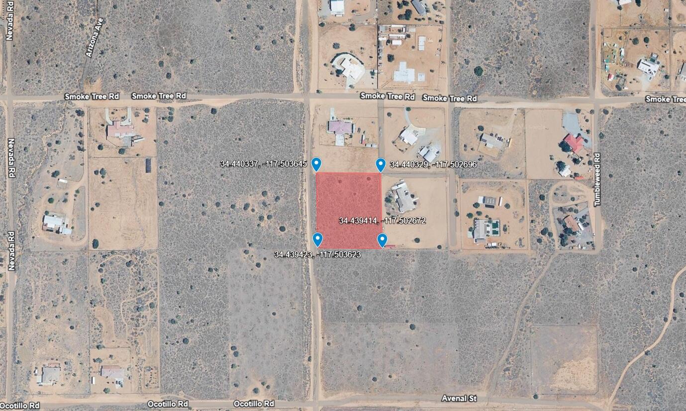 0 Buttemere Rd, Phelan, CA 92371