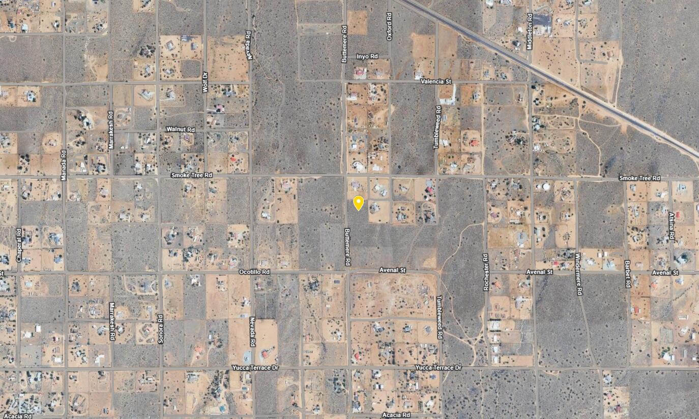 0 Buttemere Rd, Phelan, CA 92371