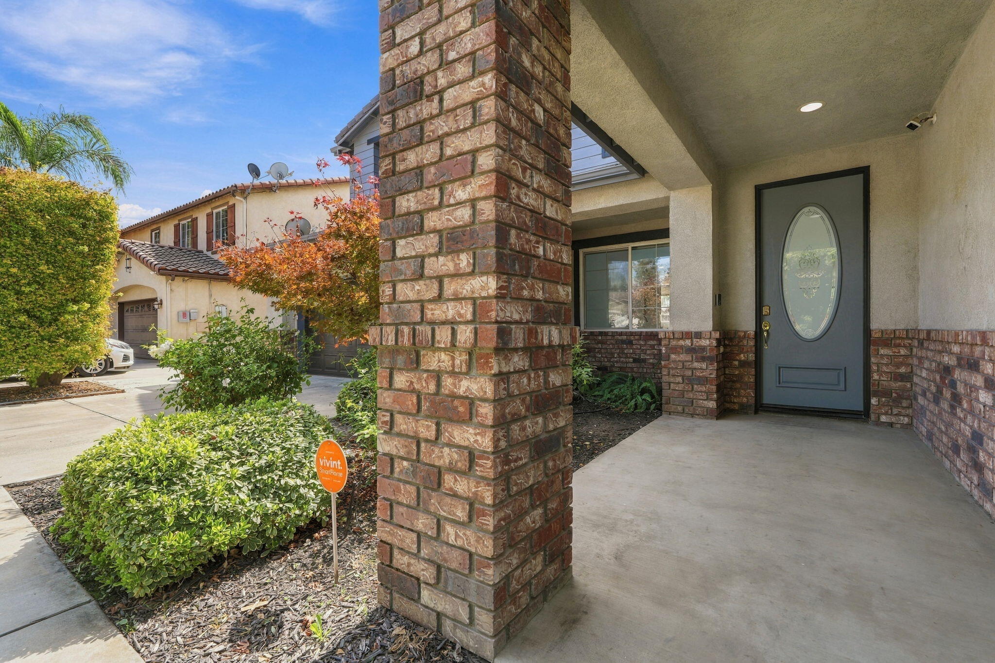 4217 W Elowin Ct, Visalia, CA 93291