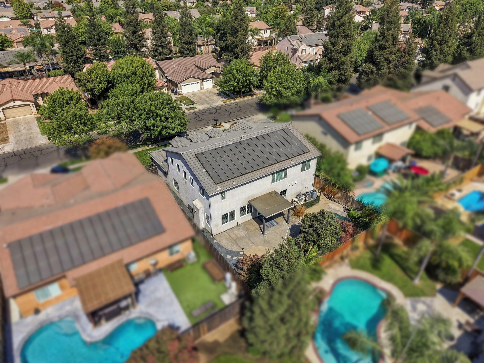 4217 W Elowin Ct, Visalia, CA 93291