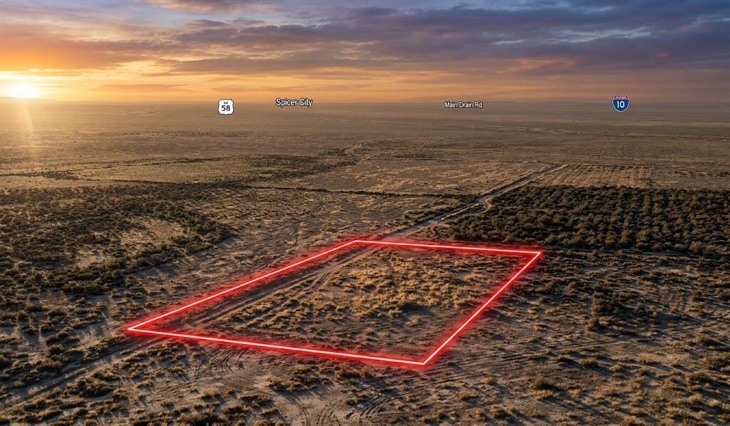 0 Vic Elk Hills Rd, Buttonwillow, CA 93206