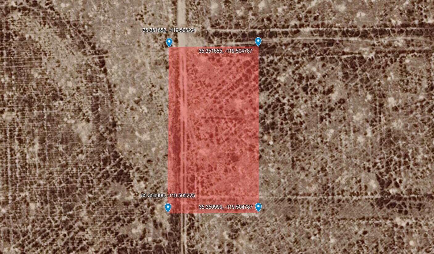 0 Vic Elk Hills Rd, Buttonwillow, CA 93206