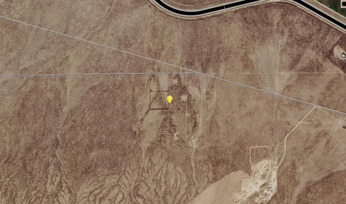 0 Vic Elk Hills Rd, Buttonwillow, CA 93206