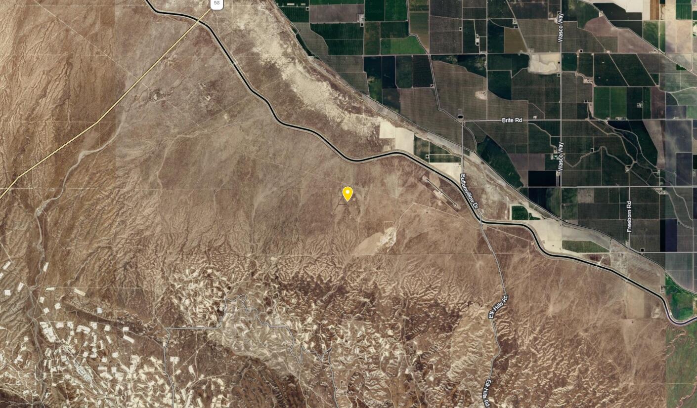 0 Vic Elk Hills Rd, Buttonwillow, CA 93206