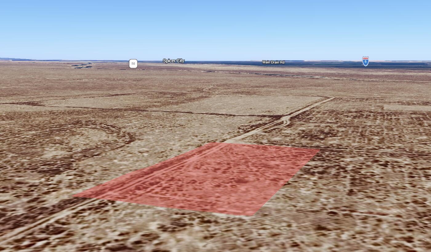 0 Vic Elk Hills Rd, Buttonwillow, CA 93206