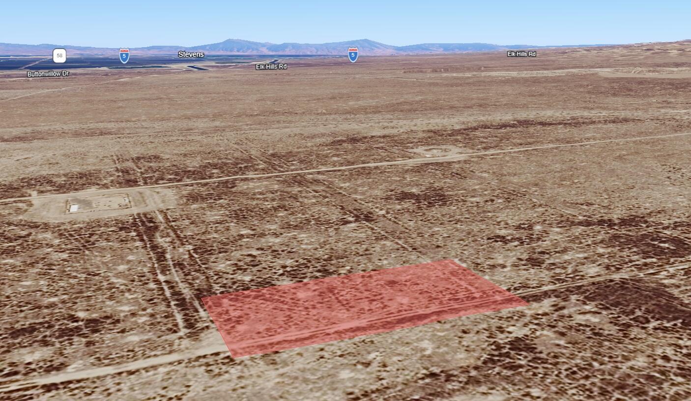 0 Vic Elk Hills Rd, Buttonwillow, CA 93206
