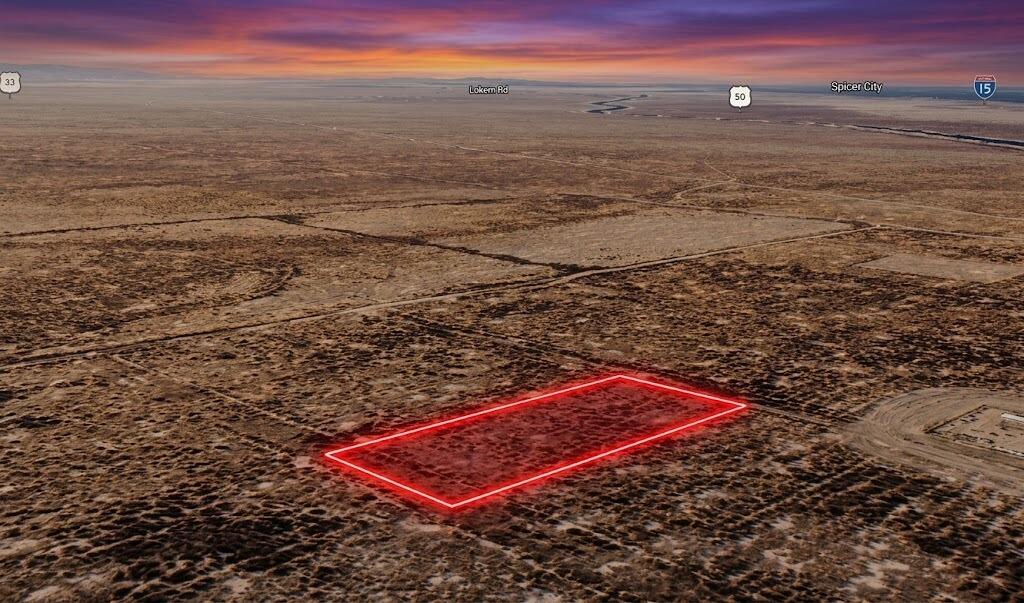 0 Vic Elk Hills Rd, Buttonwillow, CA 93206