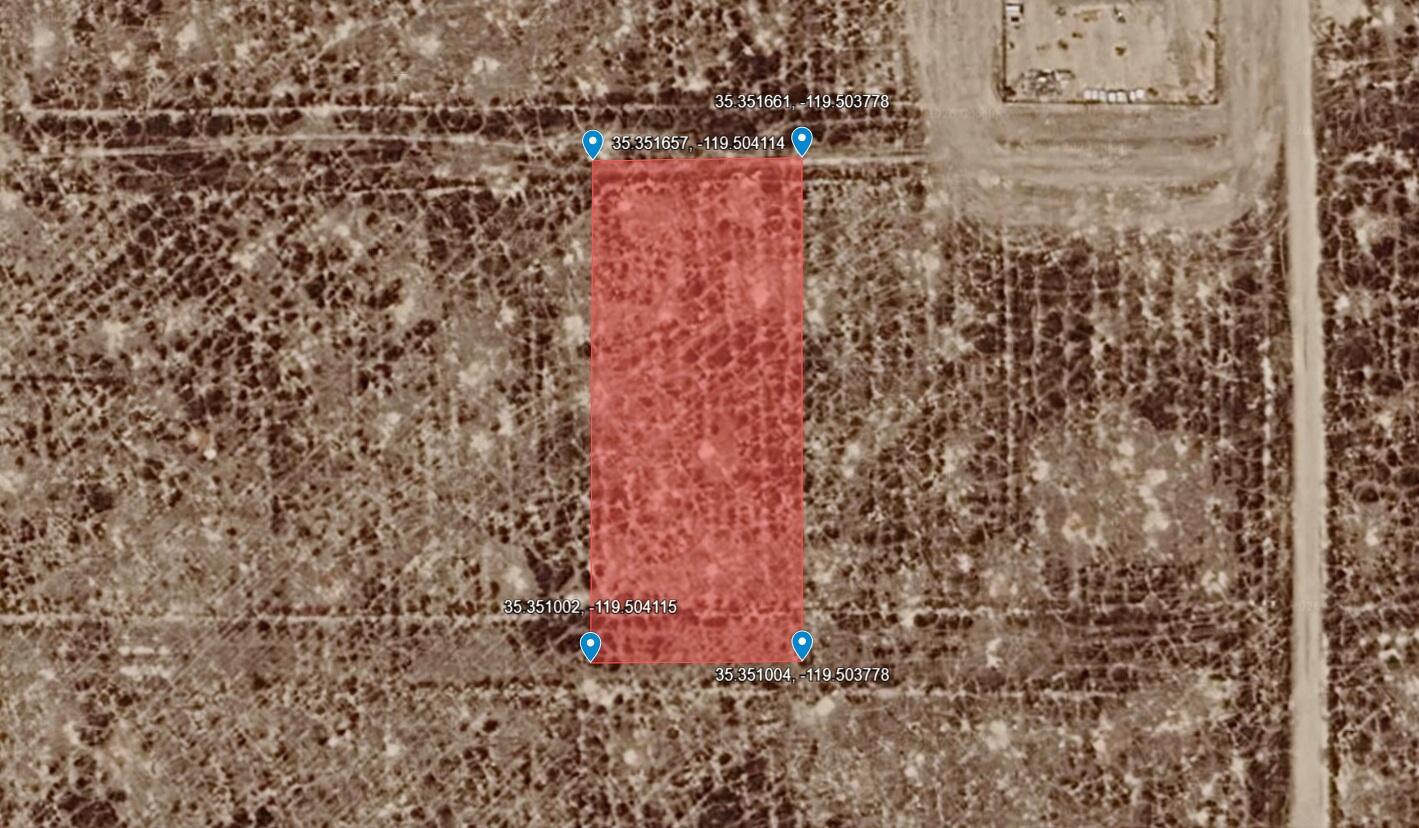 0 Vic Elk Hills Rd, Buttonwillow, CA 93206