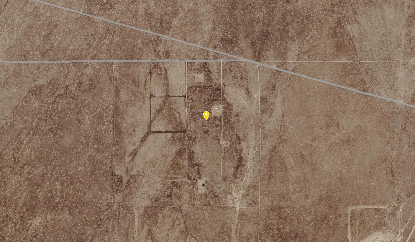 0 Vic Elk Hills Rd, Buttonwillow, CA 93206