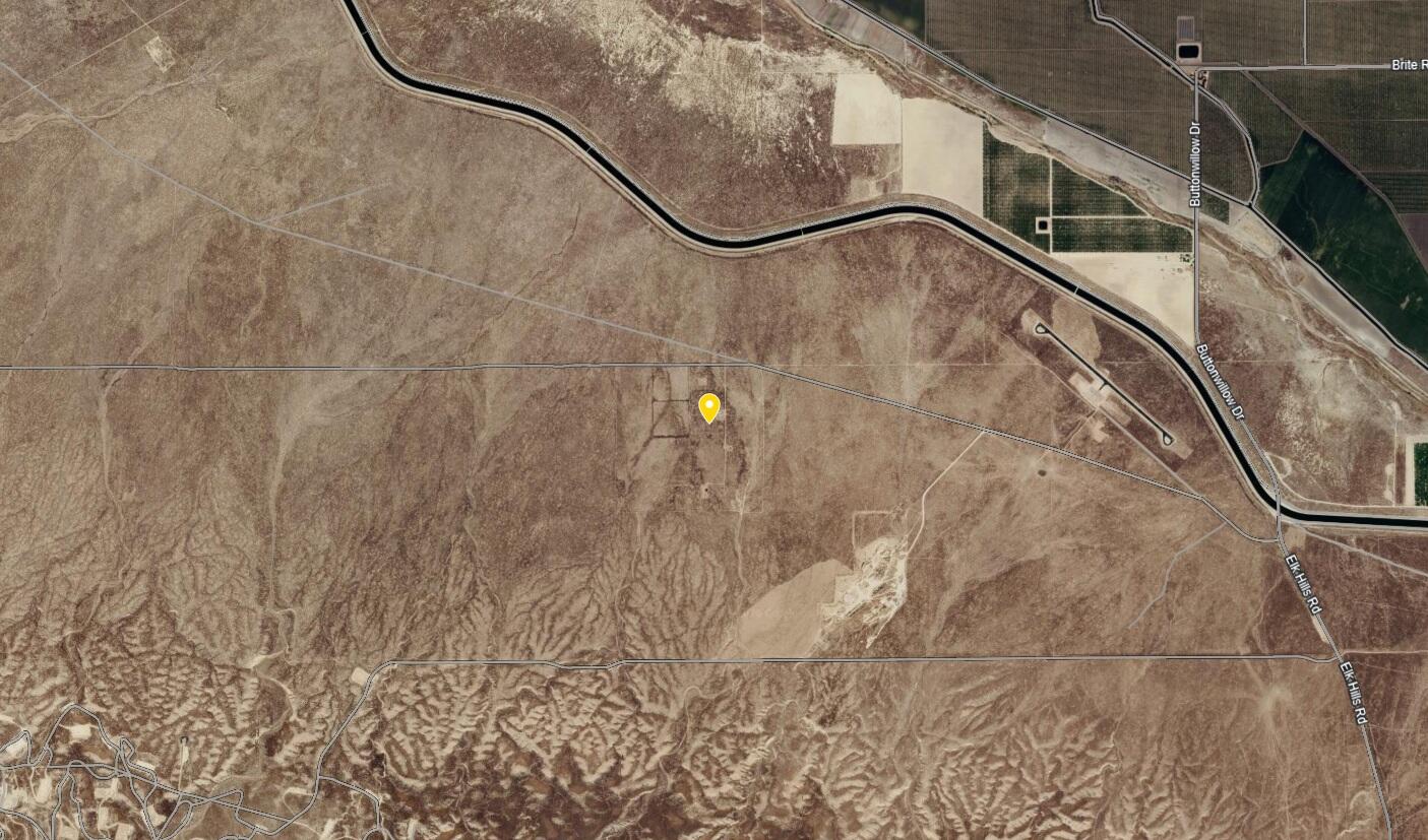 0 Vic Elk Hills Rd, Buttonwillow, CA 93206