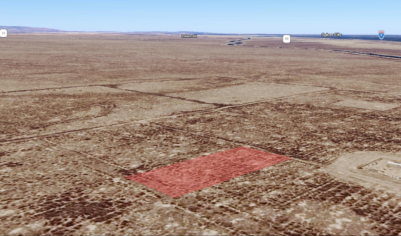 0 Vic Elk Hills Rd, Buttonwillow, CA 93206