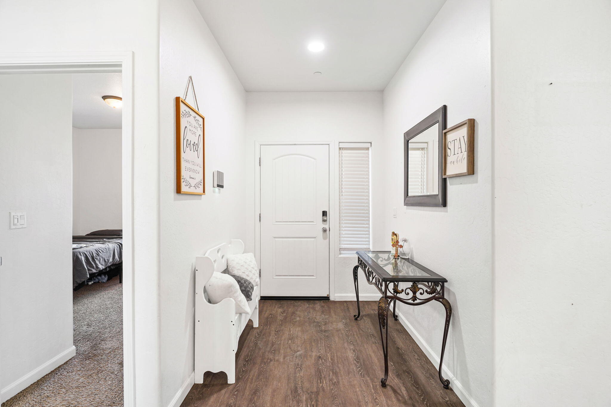 7271 Woodbine Ave, Visalia, CA 93291