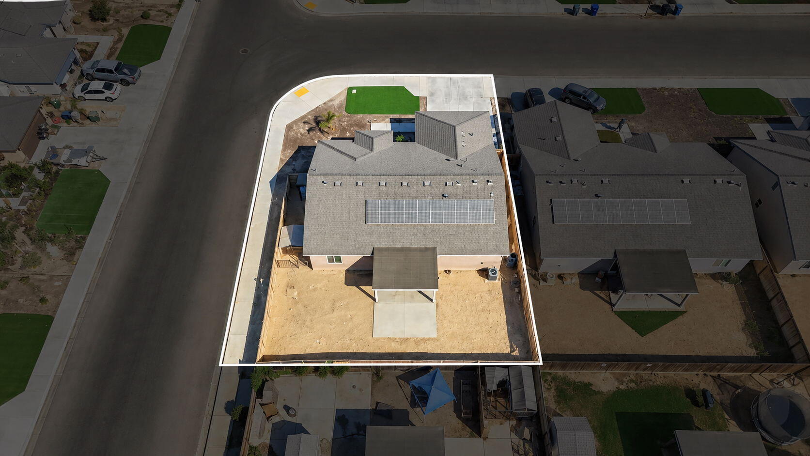 7271 Woodbine Ave, Visalia, CA 93291