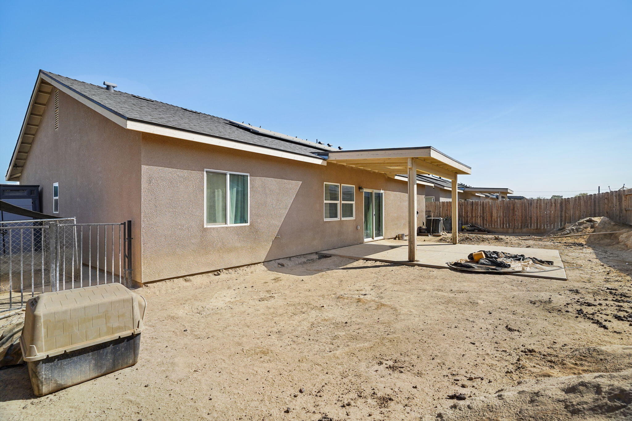 7271 Woodbine Ave, Visalia, CA 93291