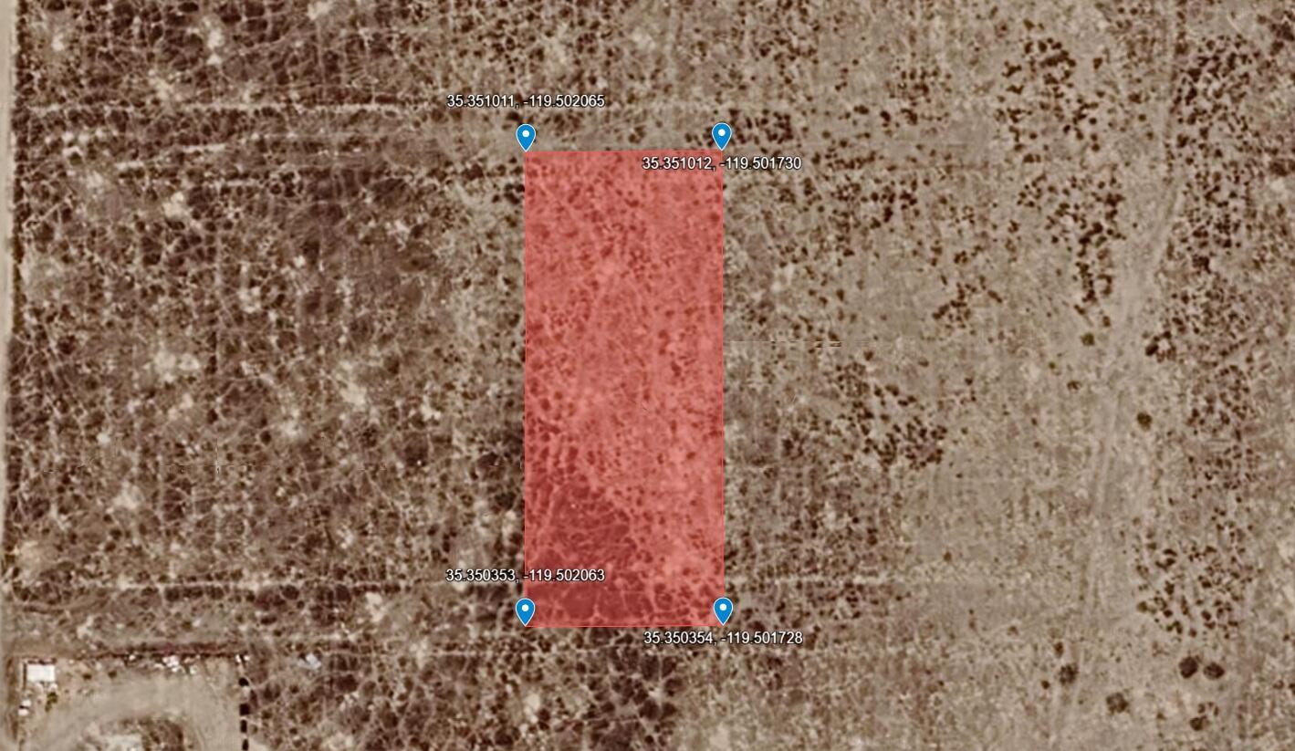 0 Vic Elk Hills Rd, Buttonwillow, CA 93206