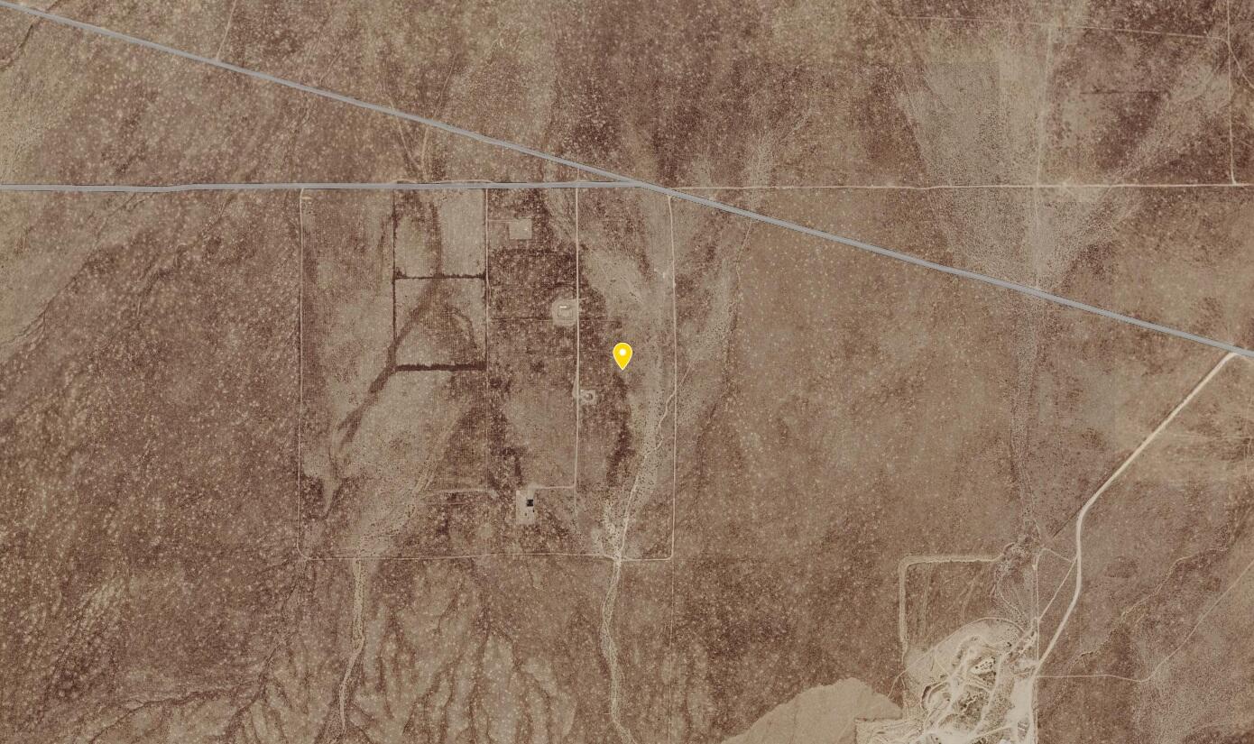 0 Vic Elk Hills Rd, Buttonwillow, CA 93206