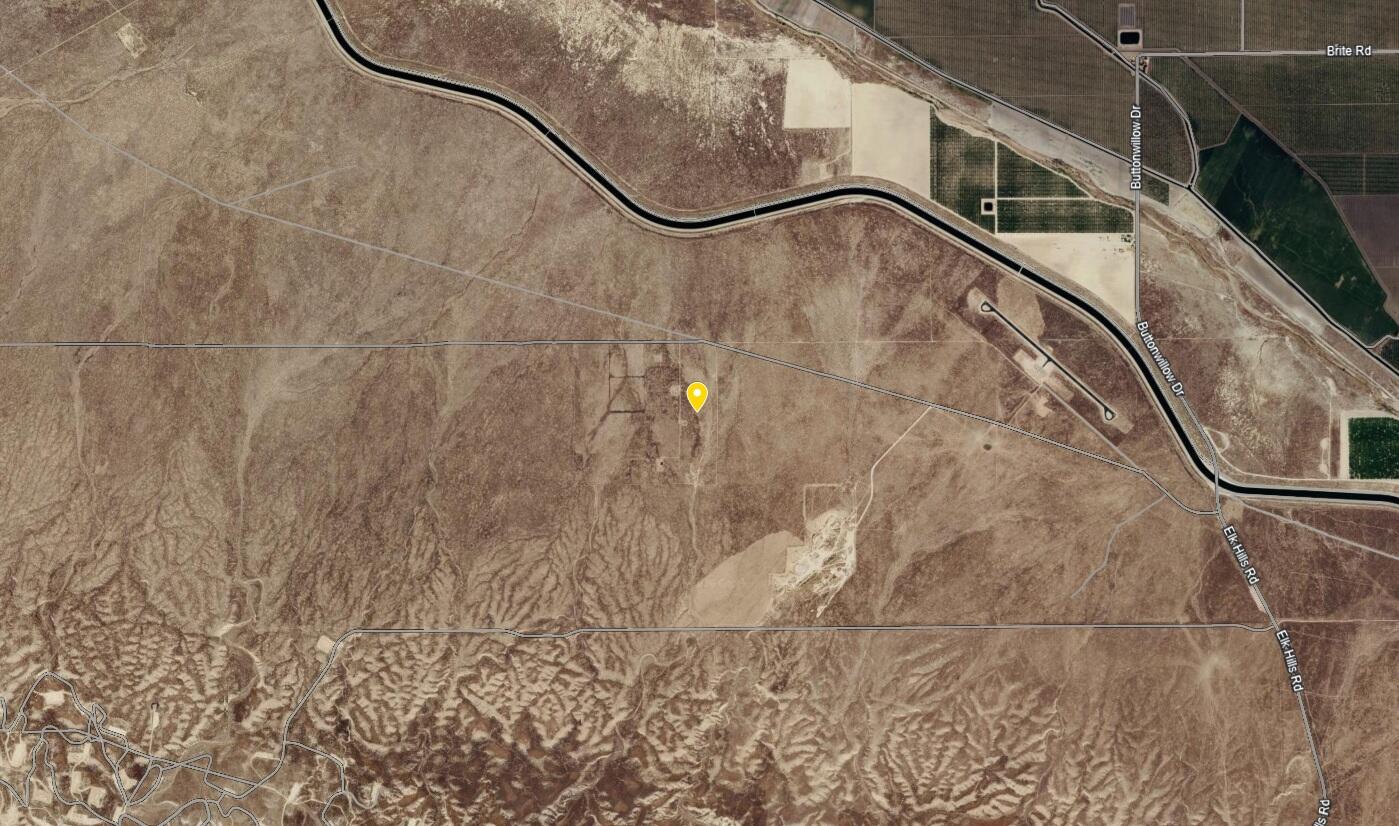 0 Vic Elk Hills Rd, Buttonwillow, CA 93206