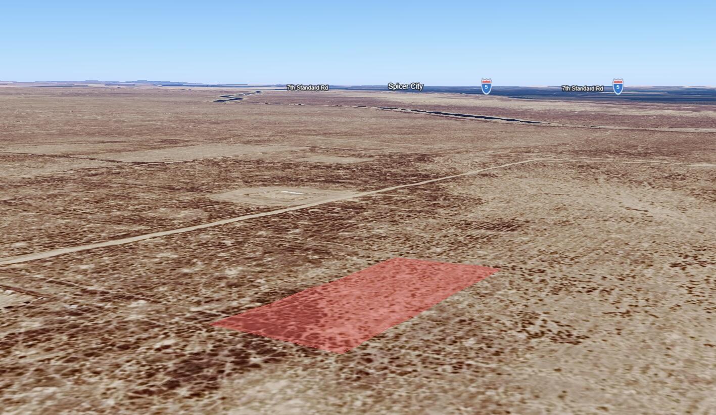 0 Vic Elk Hills Rd, Buttonwillow, CA 93206