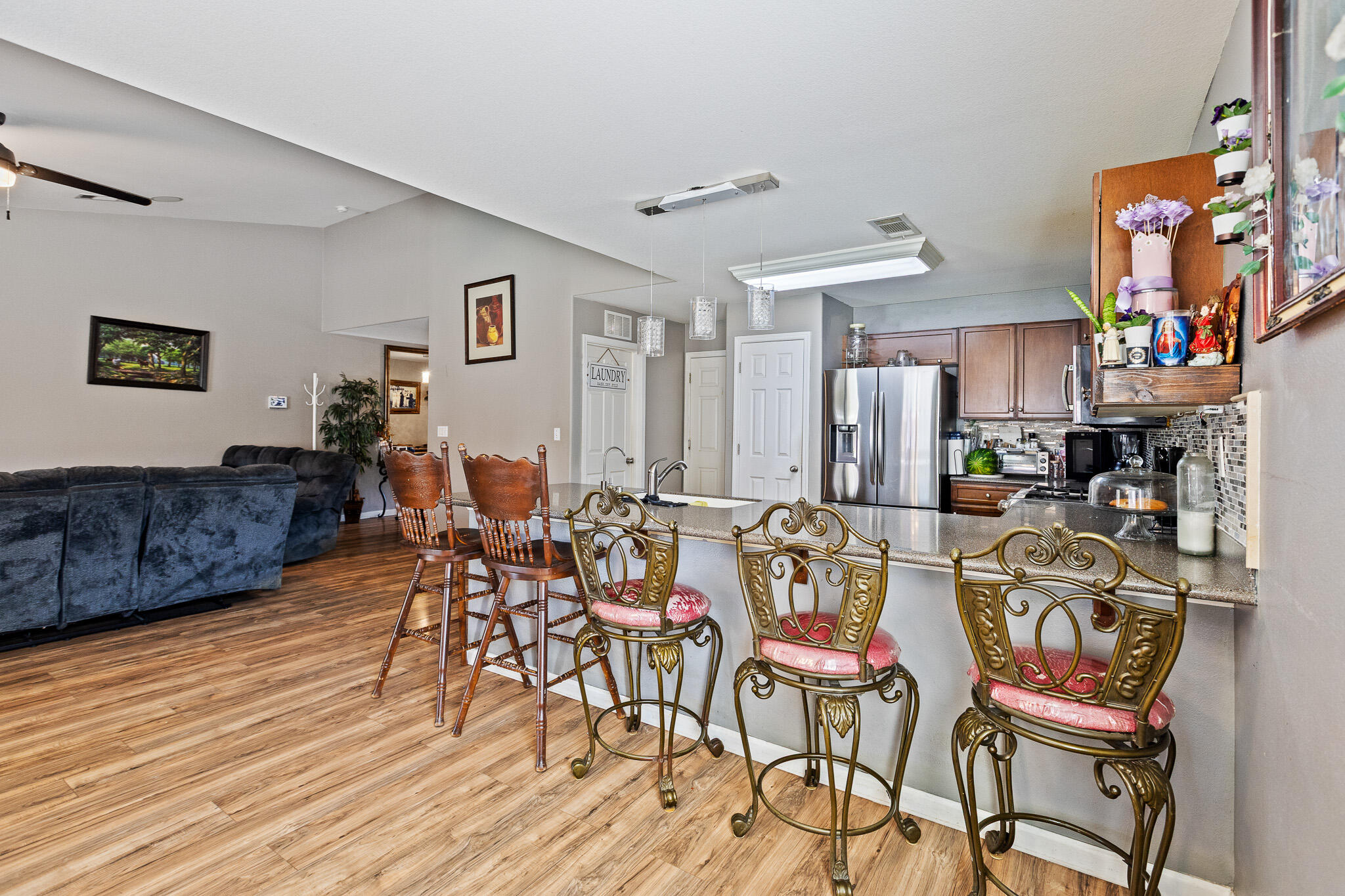 2215 Fiori St, Delano, CA 93215