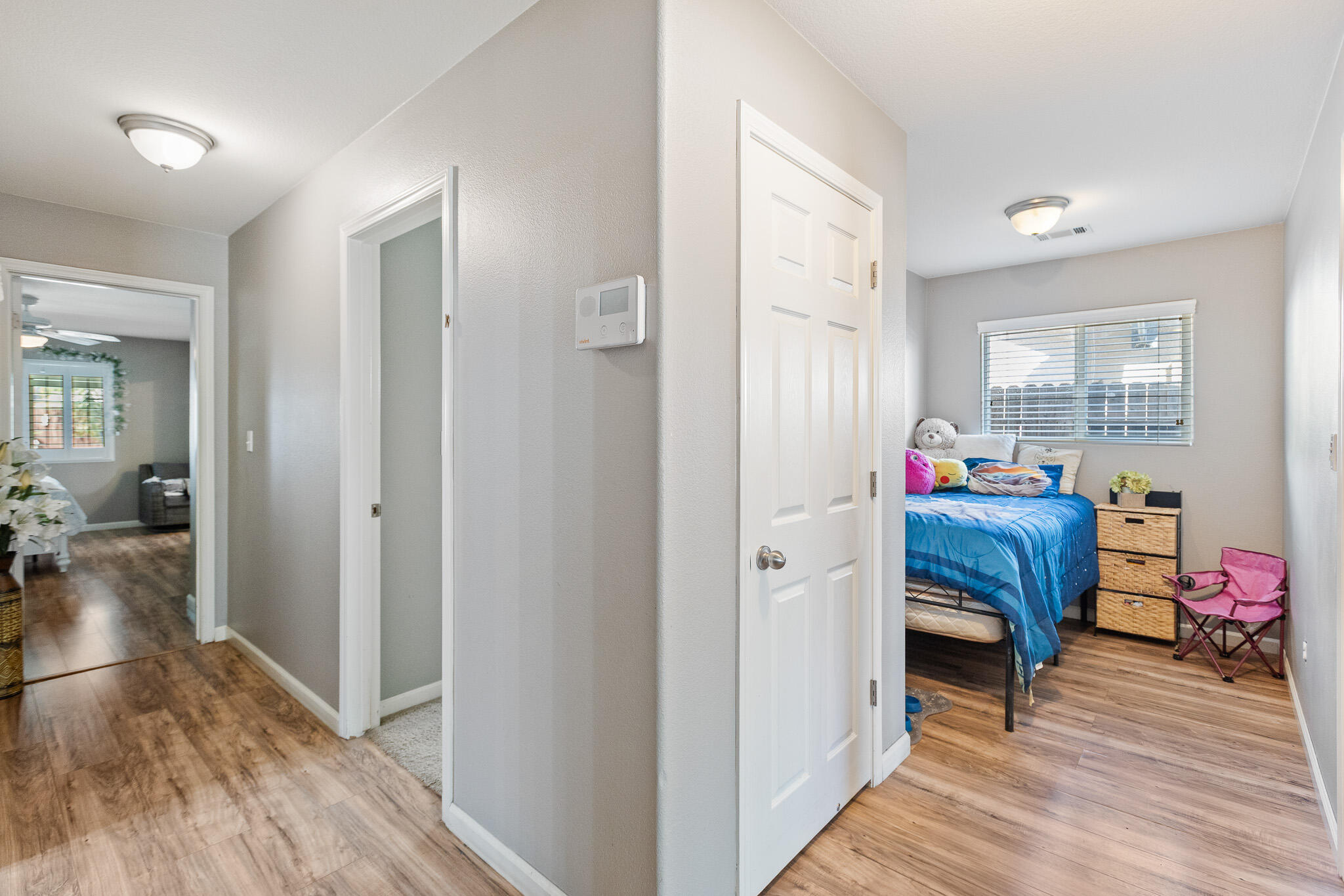 2215 Fiori St, Delano, CA 93215