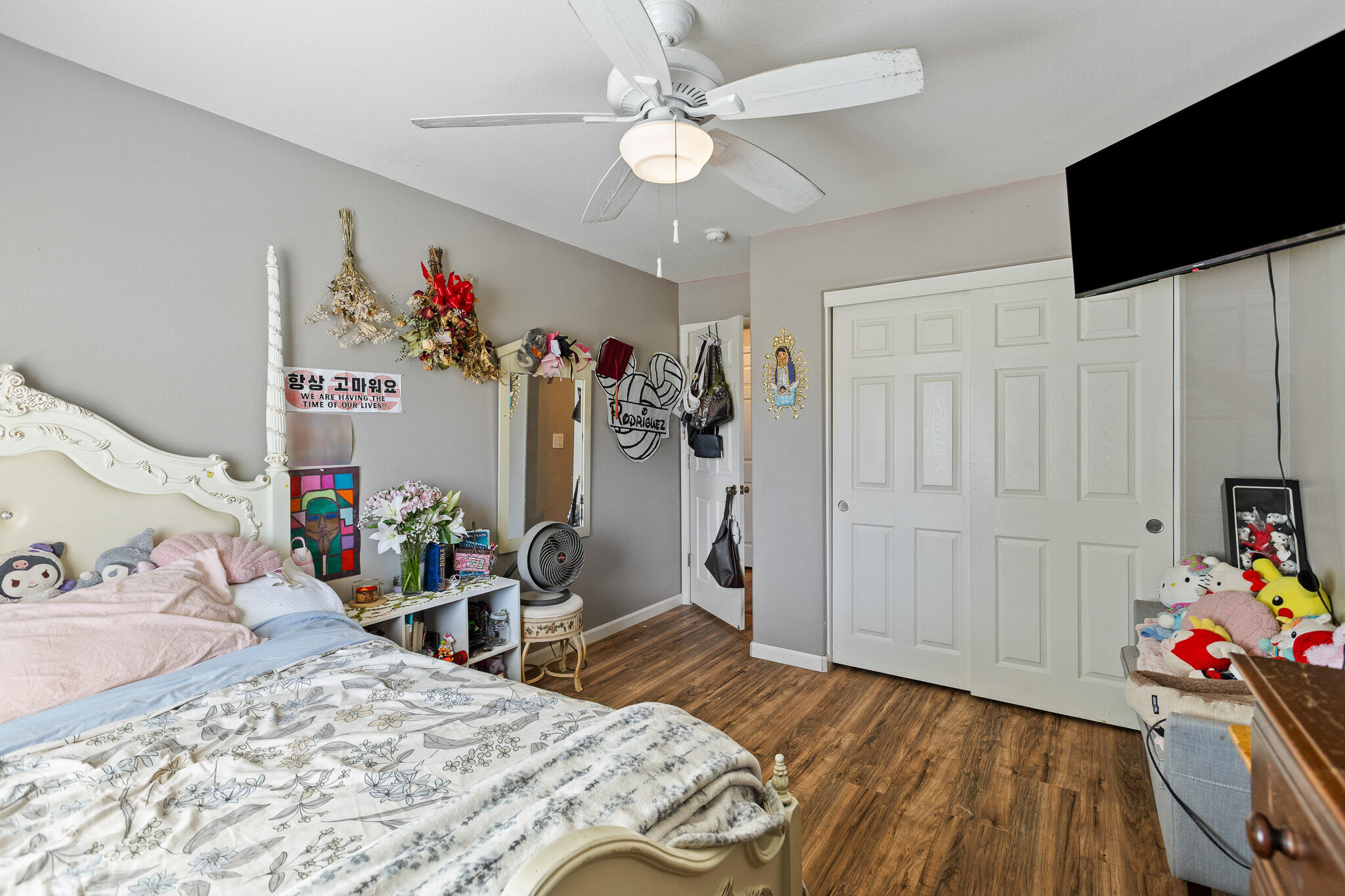 2215 Fiori St, Delano, CA 93215