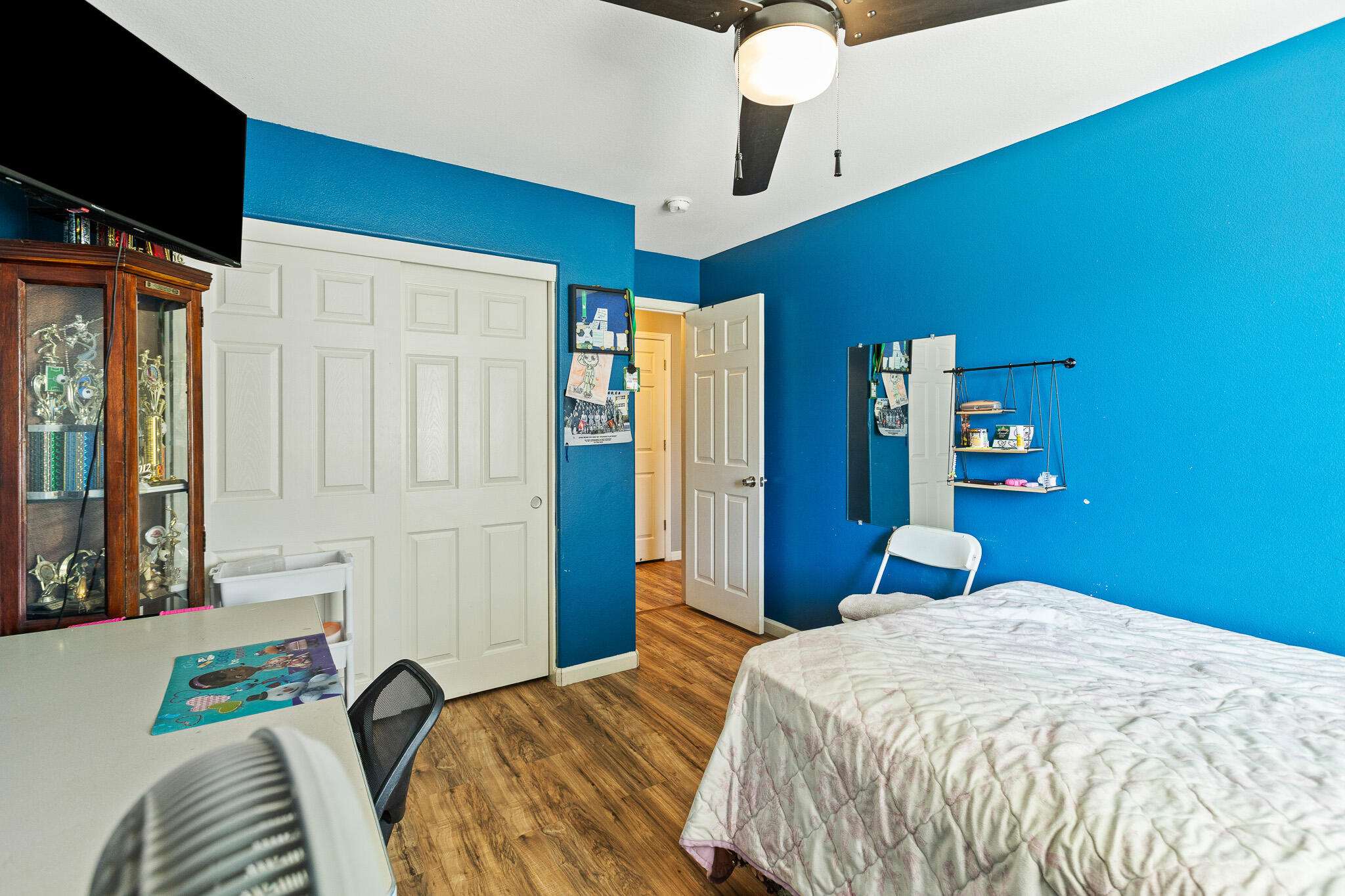 2215 Fiori St, Delano, CA 93215