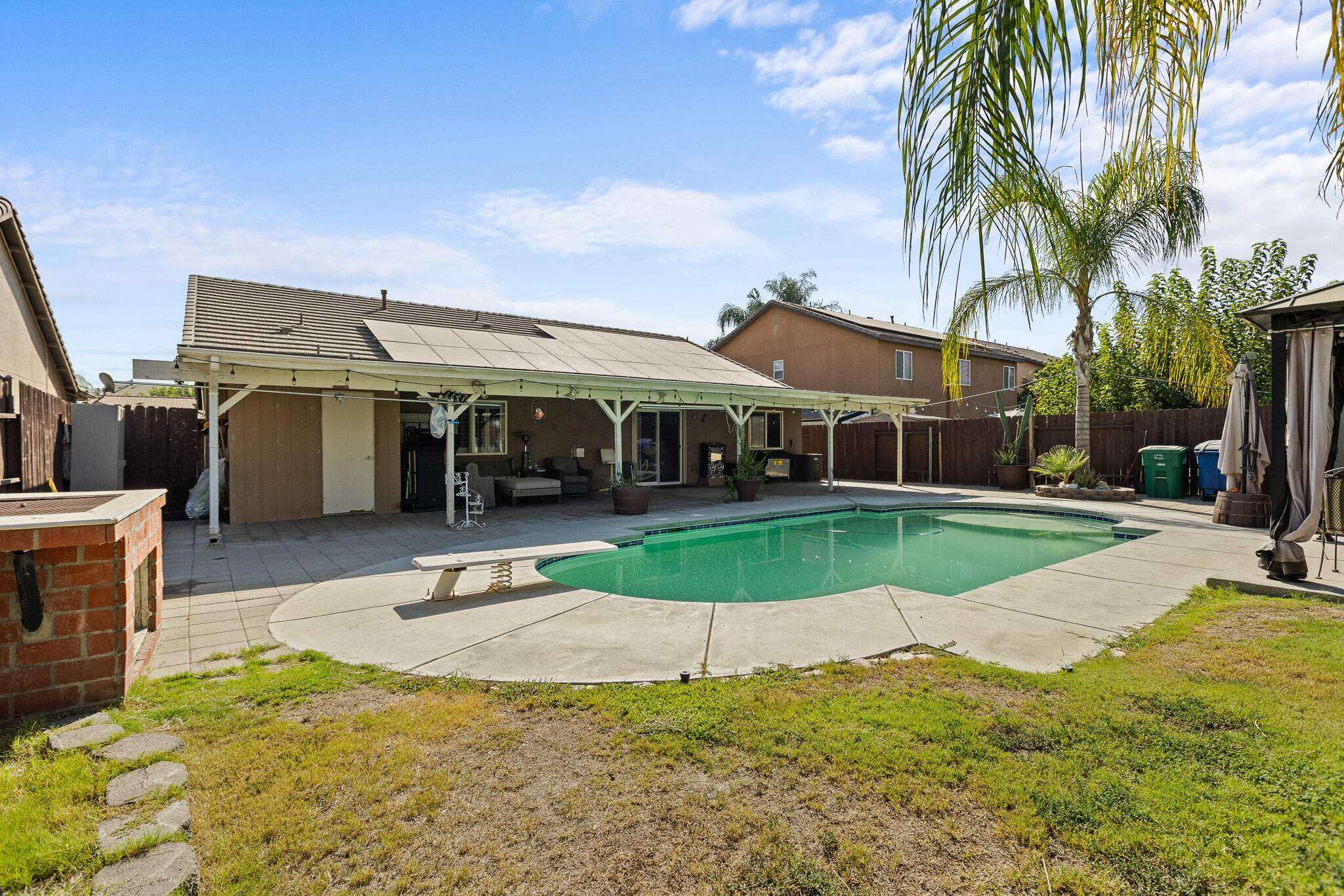 2215 Fiori St, Delano, CA 93215