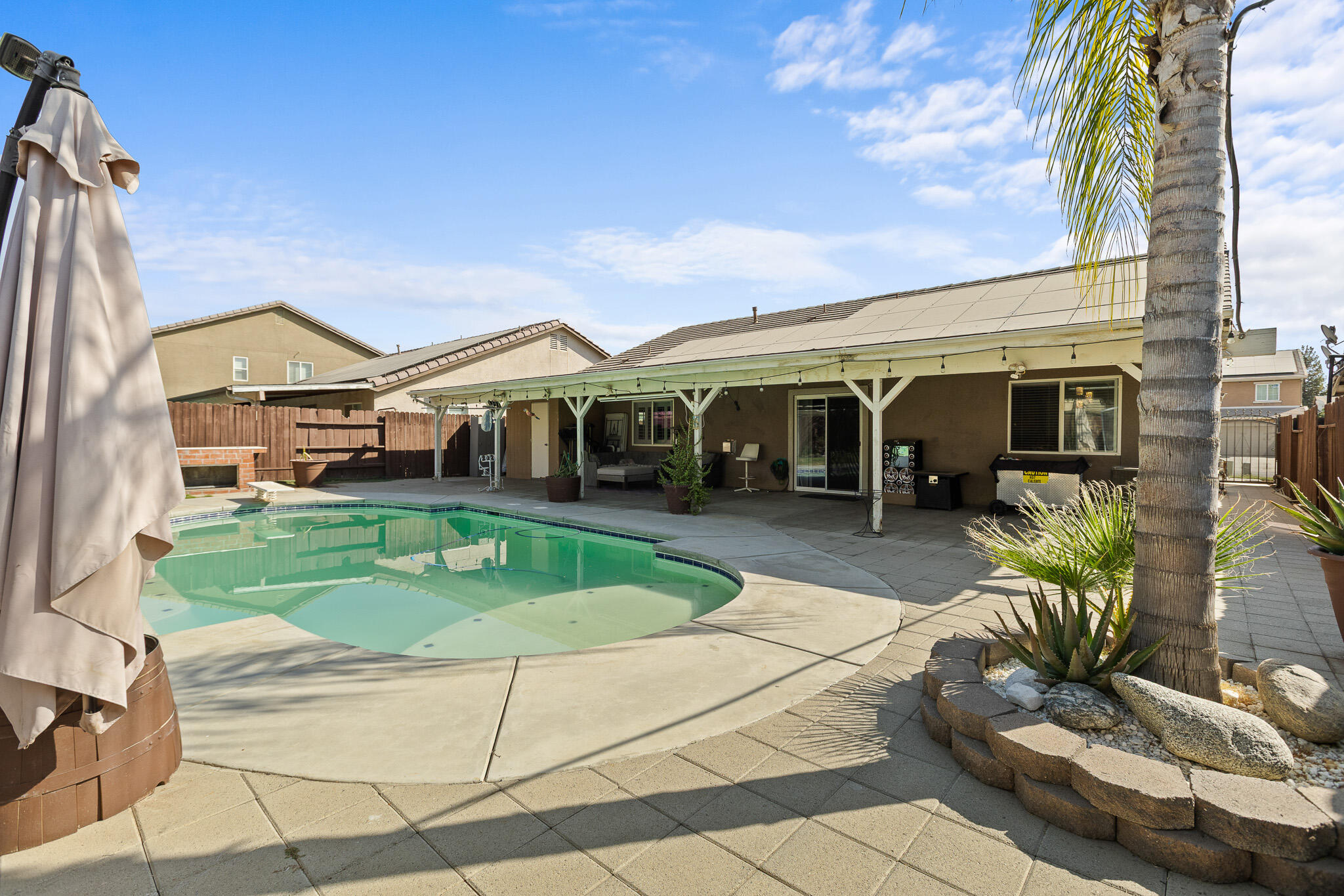 2215 Fiori St, Delano, CA 93215