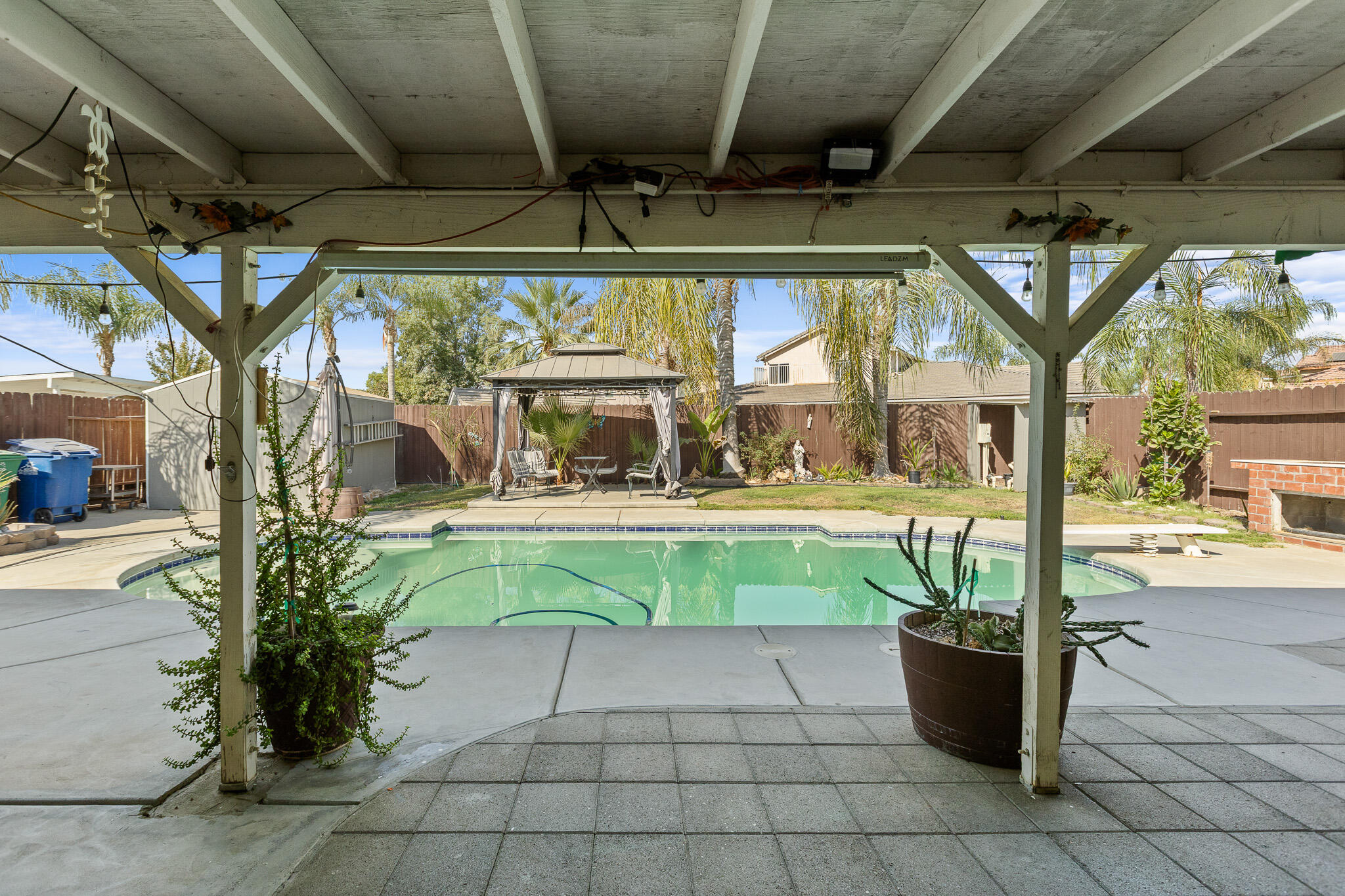 2215 Fiori St, Delano, CA 93215