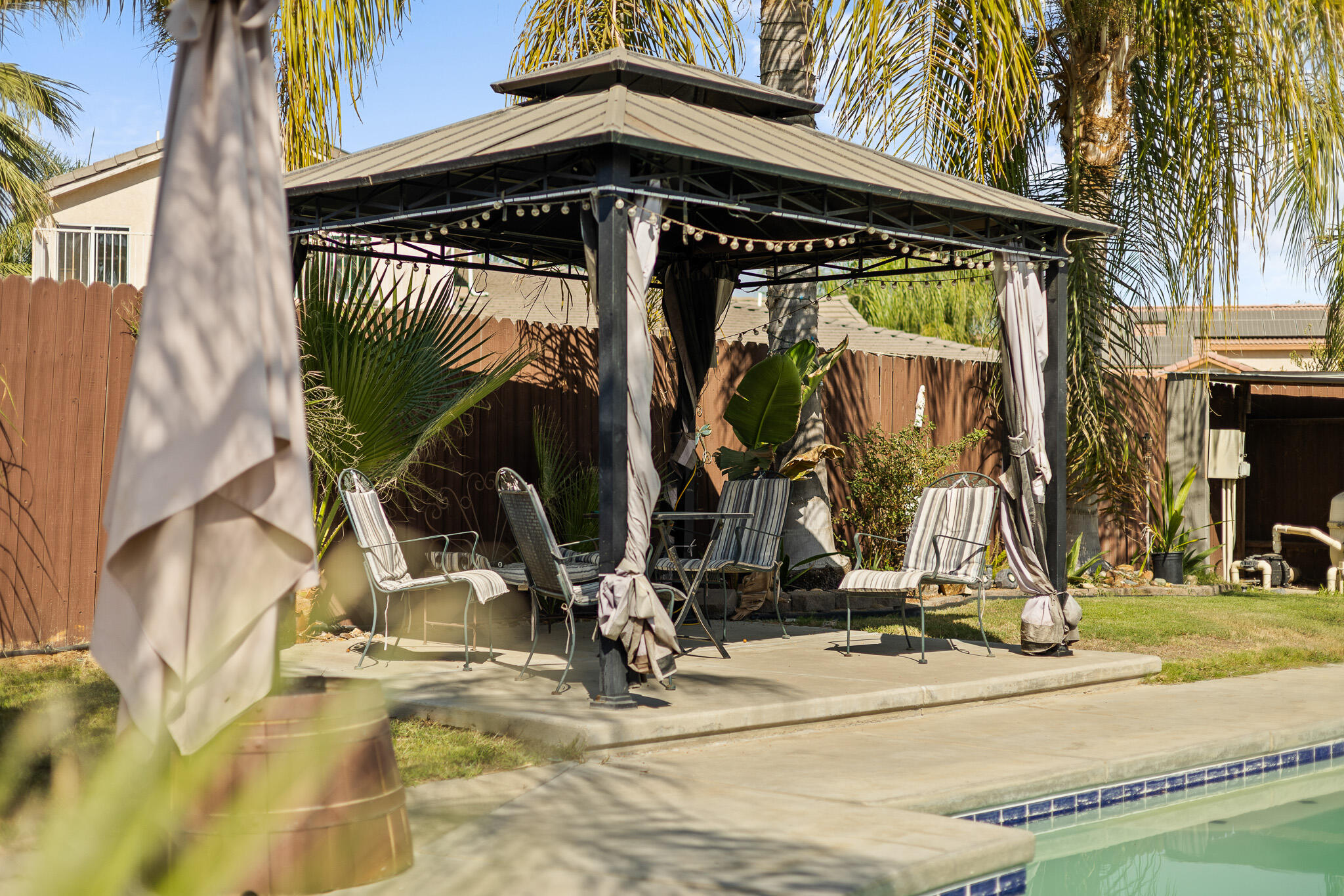 2215 Fiori St, Delano, CA 93215