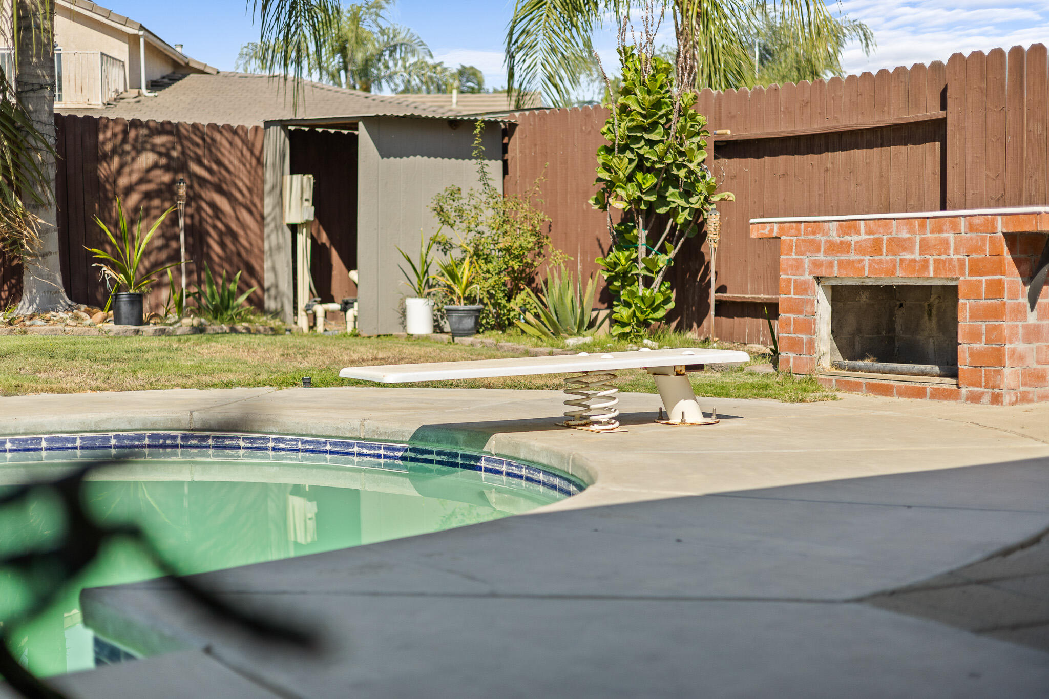 2215 Fiori St, Delano, CA 93215