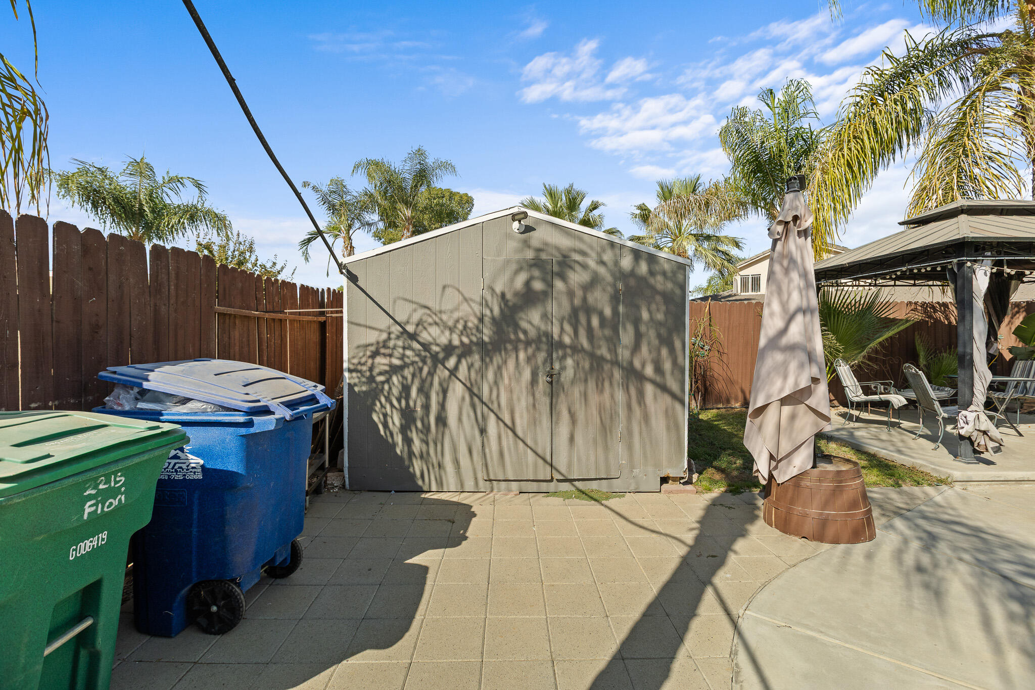 2215 Fiori St, Delano, CA 93215