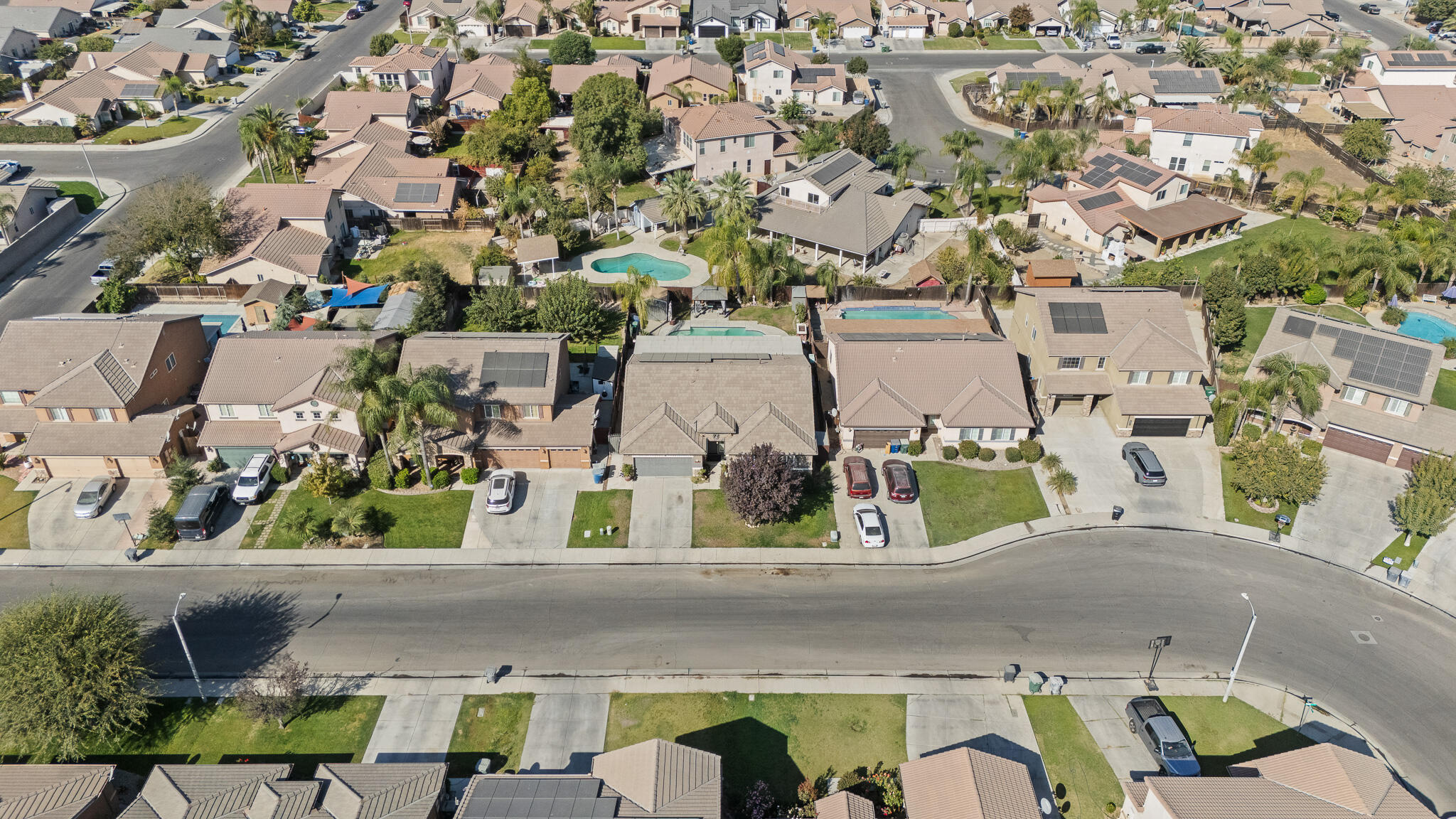 2215 Fiori St, Delano, CA 93215