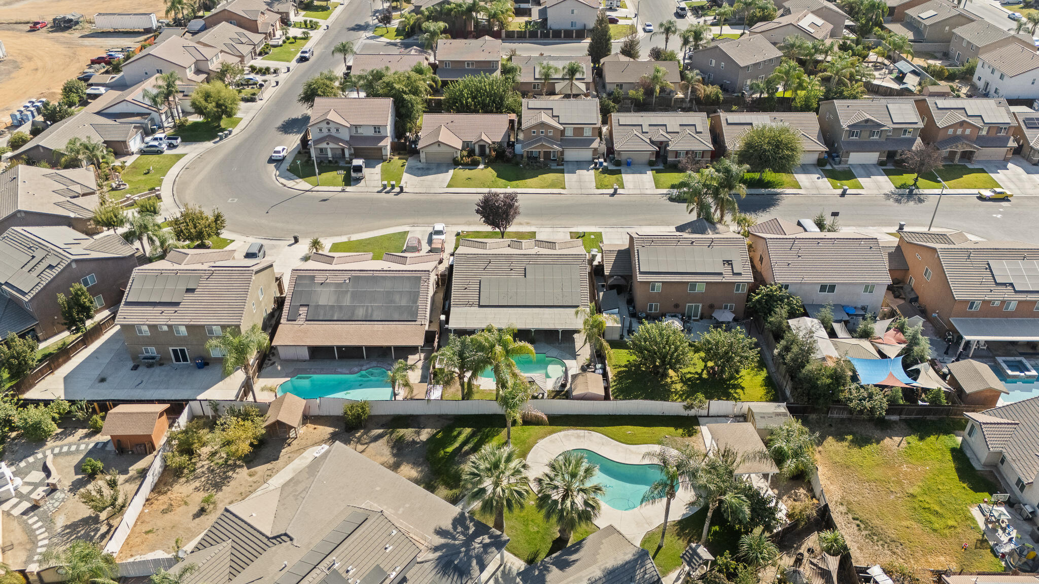 2215 Fiori St, Delano, CA 93215