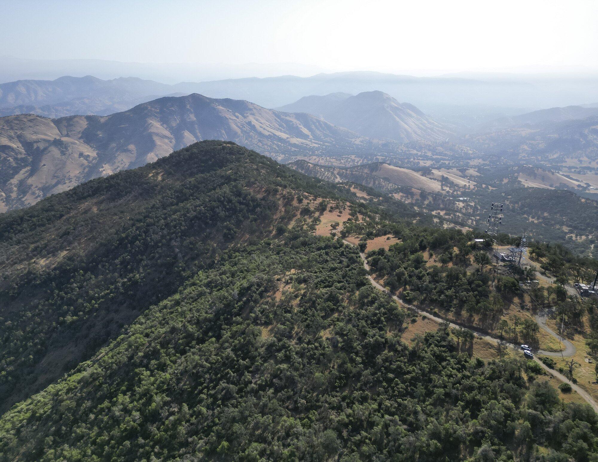 0 Ca-180, Yokuts Valley, CA 93675